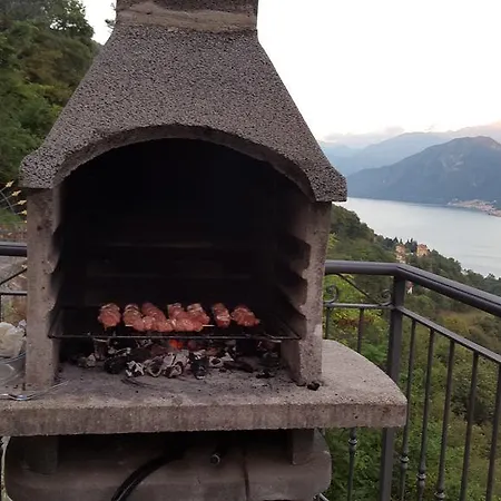 Apartmán Mirabella Como Lake *