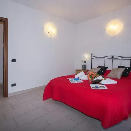 Apartmán Mirabella Como Lake