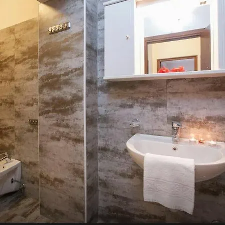 Apartmán Mirabella Como Lake *