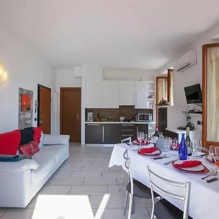 Apartmán Mirabella Como Lake *
