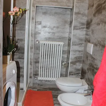 Apartmán Mirabella Como Lake