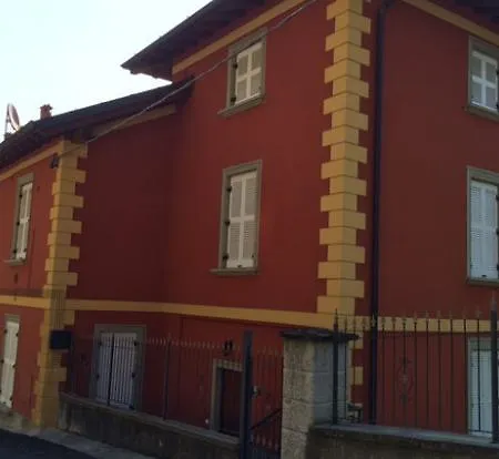 Apartmán Mirabella Como Lake *