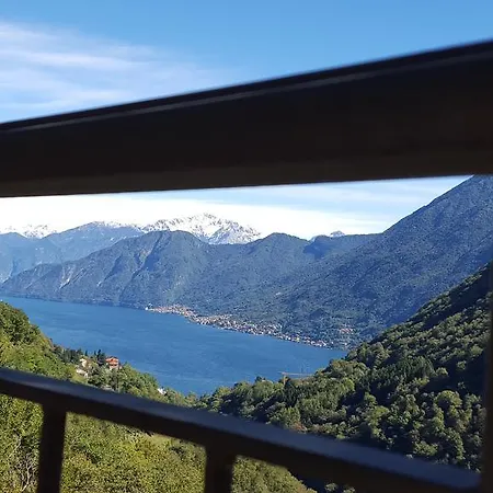 Mirabella Como Lake